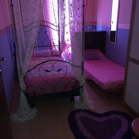 Lovely Princess Matera
