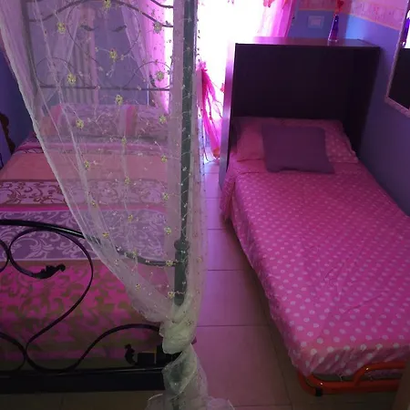 Privatunterkunft Lovely Princess *