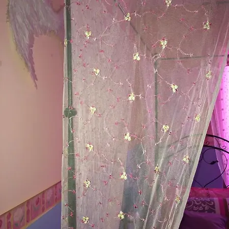 Privatunterkunft Lovely Princess