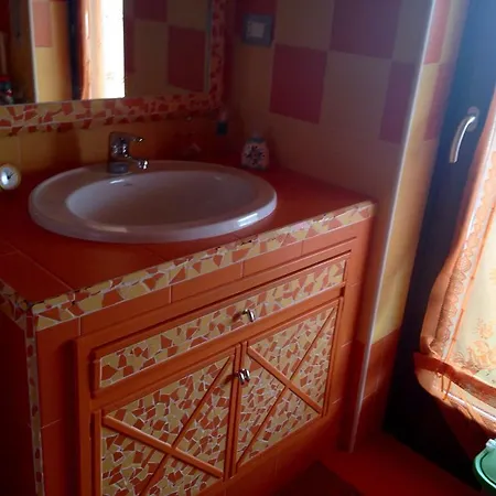Privatunterkunft Lovely Princess Matera